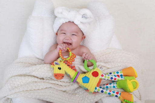 涟源宝宝最晚多久会走路