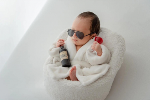 涟源6个月宝宝发烧38度