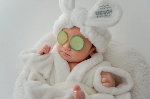 涟源宝宝不喝奶粉