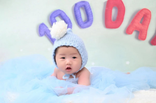 涟源1岁宝宝睡觉翻来覆去