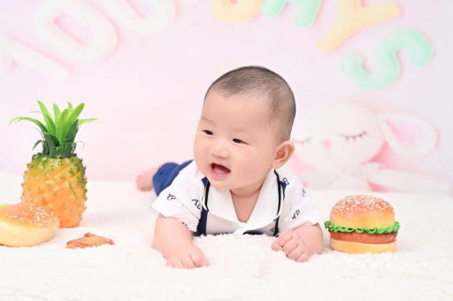 涟源两岁宝宝晚上哭