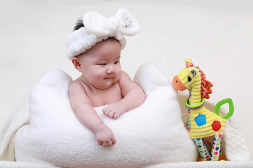 涟源宝宝体重计算方法