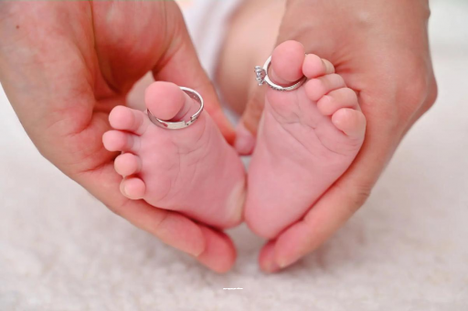 涟源怀孕初期持续低烧