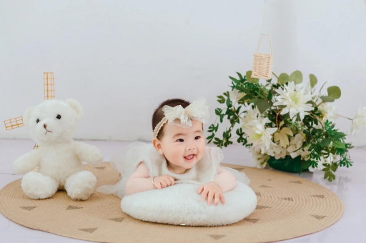 涟源70天宝宝咳嗽