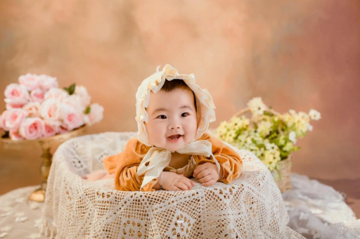 涟源9个月宝宝发育标准